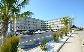 Coastal Palms Ocean City Maryland